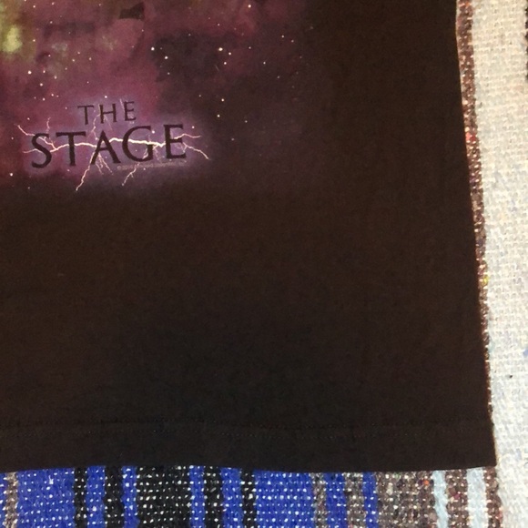 Avenged Sevenfold Album Promo Tee for The Stage - Picture 6 of 11